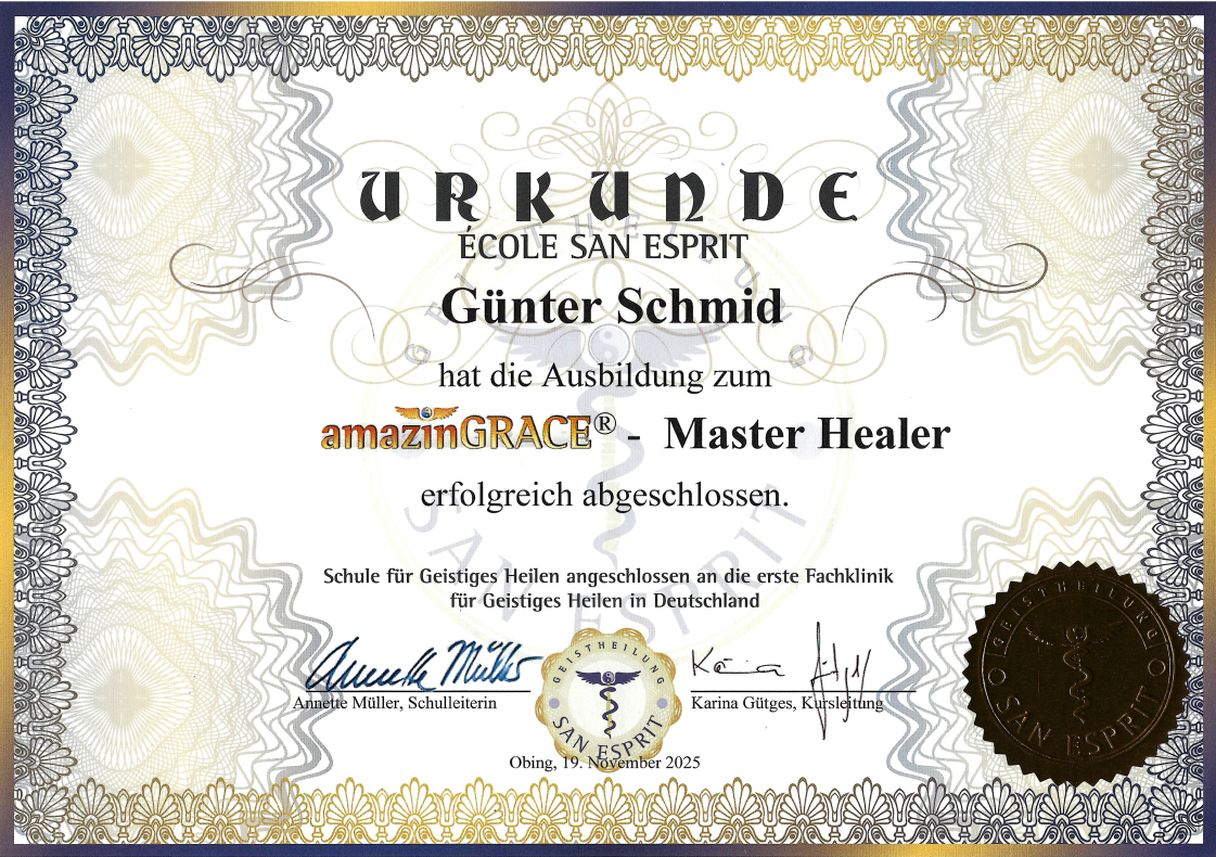 amazinGARCE-Master-Healer